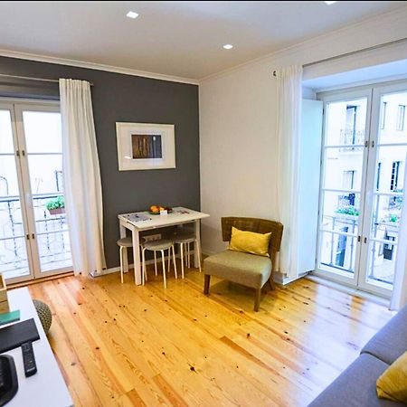 Apartamento Alfama Charm House Lisboa Exterior foto