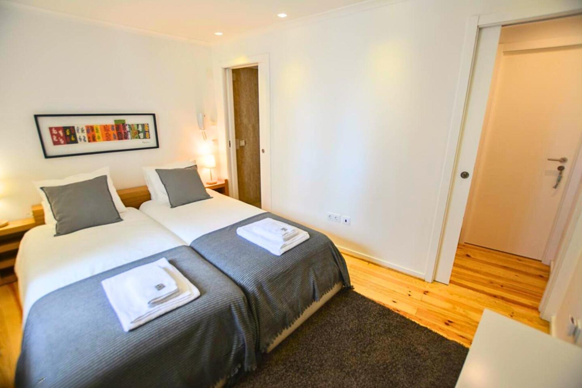 Apartamento Alfama Charm House Lisboa Exterior foto